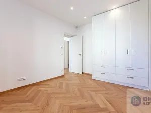 Pronájem bytu 2+kk, Poděbrady, Studentská, 36 m2