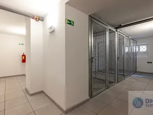 Pronájem bytu 2+kk, Poděbrady, Studentská, 36 m2