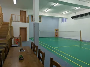 Pronájem komerční nemovitosti, Nový Jičín, Budovatelů, 437 m2