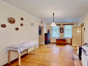 Prodej rodinného domu, Blížejov, Ke Hřbitovu, 254 m2