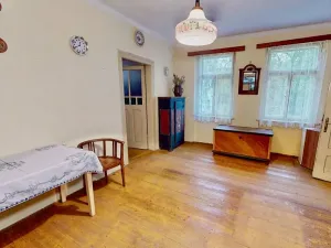 Prodej rodinného domu, Blížejov, Ke Hřbitovu, 254 m2