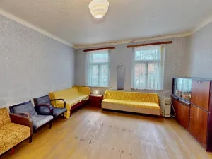 Prodej rodinného domu, Blížejov, Ke Hřbitovu, 254 m2