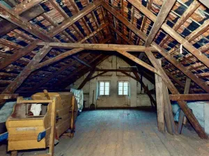 Prodej rodinného domu, Blížejov, Ke Hřbitovu, 254 m2