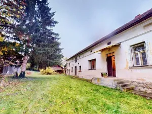 Prodej rodinného domu, Blížejov, Ke Hřbitovu, 254 m2