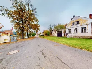 Prodej rodinného domu, Blížejov, Ke Hřbitovu, 254 m2