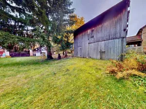 Prodej rodinného domu, Blížejov, Ke Hřbitovu, 254 m2