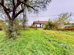 Prodej rodinného domu, Blížejov, Ke Hřbitovu, 254 m2