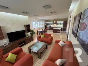 Prodej bytu 3+kk, Plzeň, V Bezinkách, 108 m2
