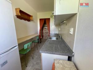 Prodej bytu 3+1, Strakonice - Strakonice I, Arch. Dubského, 66 m2