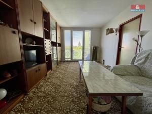 Prodej bytu 3+1, Strakonice - Strakonice I, Arch. Dubského, 66 m2