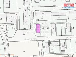 Prodej bytu 3+1, Strakonice - Strakonice I, Arch. Dubského, 66 m2