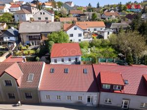Prodej bytu 2+1, Hořovice, 9. května, 56 m2