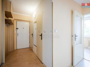 Prodej bytu 2+1, Nymburk, Alfonse Muchy, 52 m2