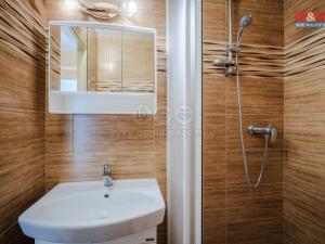 Prodej bytu 2+1, Nymburk, Alfonse Muchy, 52 m2