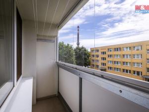Prodej bytu 2+1, Nymburk, Alfonse Muchy, 52 m2