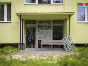 Prodej bytu 2+1, Nymburk, Alfonse Muchy, 52 m2