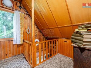 Prodej chaty, Čechočovice, 60 m2