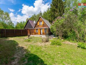 Prodej chaty, Čechočovice, 60 m2