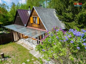 Prodej chaty, Čechočovice, 60 m2