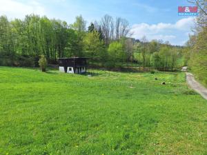 Prodej pozemku pro bydlení, Vidče, 1078 m2