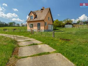 Prodej rodinného domu, Aš, 111 m2