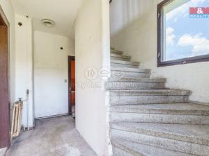 Prodej rodinného domu, Aš, 111 m2