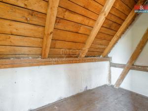 Prodej rodinného domu, Aš, 111 m2
