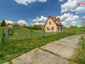 Prodej rodinného domu, Aš, 111 m2