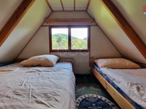 Prodej chaty, Rozhraní, 55 m2