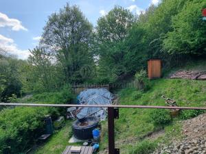 Prodej chaty, Rozhraní, 55 m2