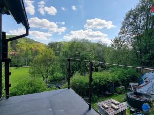 Prodej chaty, Rozhraní, 55 m2