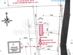 Prodej chaty, Rozhraní, 55 m2