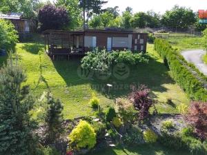 Prodej pozemku pro bydlení, Puklice, 483 m2