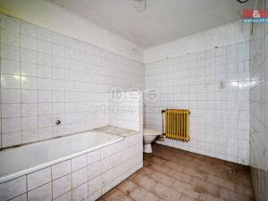 Prodej rodinného domu, Kacanovy, 119 m2