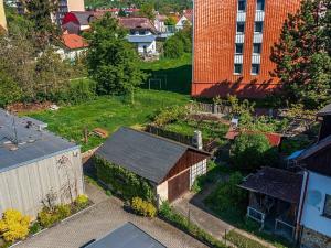 Prodej rodinného domu, Litoměřice, Revoluční, 156 m2