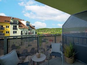 Prodej bytu 2+kk, Brno, Nachová, 44 m2