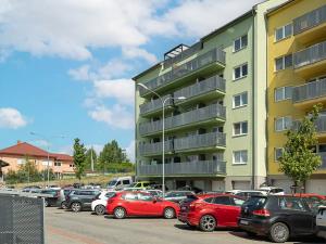 Prodej bytu 2+kk, Brno, Nachová, 44 m2