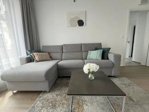 Pronájem bytu 3+kk, Praha - Vysočany, Hindlova, 62 m2