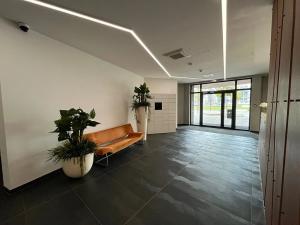 Pronájem bytu 3+kk, Praha - Vysočany, Hindlova, 62 m2