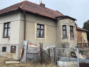 Prodej rodinného domu, Brodek u Konice, 152 m2
