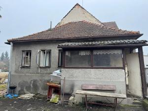 Prodej rodinného domu, Brodek u Konice, 152 m2