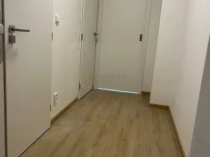 Pronájem bytu 2+kk, Olomouc, Vídeňská, 51 m2