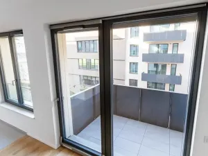 Prodej bytu 1+kk, Praha - Žižkov, Seifertova, 67 m2
