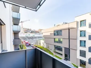 Prodej bytu 1+kk, Praha - Žižkov, Seifertova, 67 m2