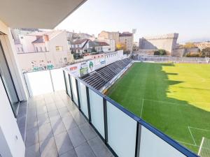 Prodej bytu 2+kk, Praha - Žižkov, Seifertova, 64 m2