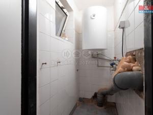 Prodej obchodního prostoru, Ostrava, Hilbertova, 57 m2