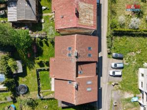 Prodej obchodního prostoru, Ostrava, Hilbertova, 57 m2