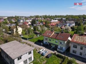 Prodej obchodního prostoru, Ostrava, Hilbertova, 57 m2