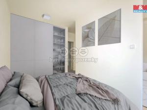 Prodej bytu 2+1, Lomnice, Tišnovská, 41 m2