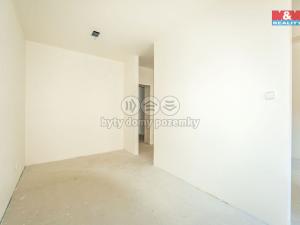 Prodej bytu 2+1, Lomnice, Tišnovská, 41 m2